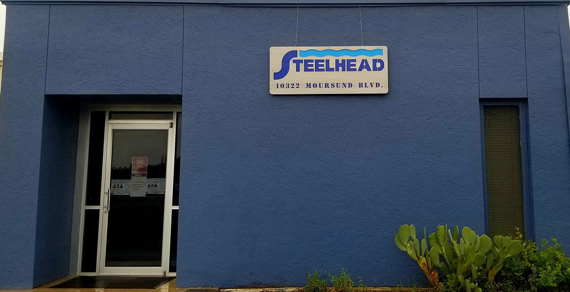 Steelhead, Inc. Announces Change In Ownership - Steelhead Inc. - Custom Bottling Solution