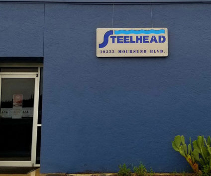 Steelhead, Inc. Announces Change In Ownership - Steelhead Inc. - Custom Bottling Solution