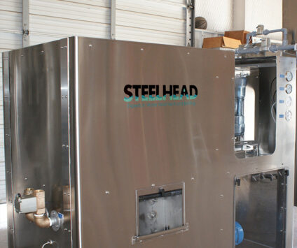 Steelhead Ultra 150 - Steelhead Inc. - Custom Bottling Solution