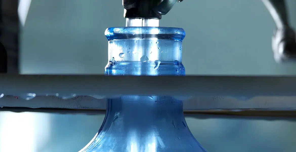 How Our Water Quality Impacts Bottled Water Taste - Steelhead Inc. - Custom Bottling Solution