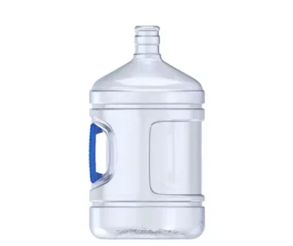 PET Plastic Water Cooler Bottle - Steelhead Inc. - Custom Bottling Solution