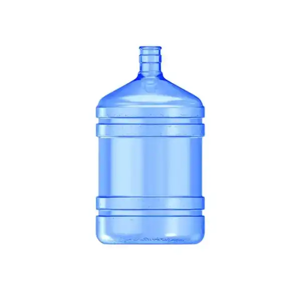 Plastic Water Cooler Bottles - Bottling Solutions - Steelhead Inc.