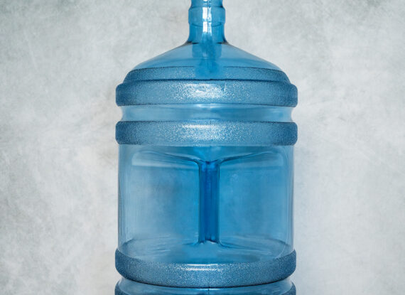 Water Cooler Bottles - Steelhead Inc. - Custom Bottling Solution