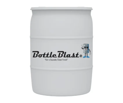 Bottle Blast - Steelhead Inc. - Custom Bottling Solution