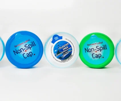 How to Ensure Quality in Your 5 Gallon Water Bottle Caps - Steelhead Inc. - Custom Bottling Solution