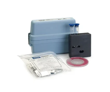 Ozone Test Kit  & Refill - Steelhead Inc. - Custom Bottling Solution