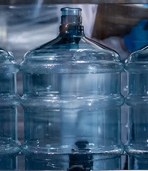 Industrial Water Treatment Maintenance - Steelhead Inc. - Custom Bottling Solution