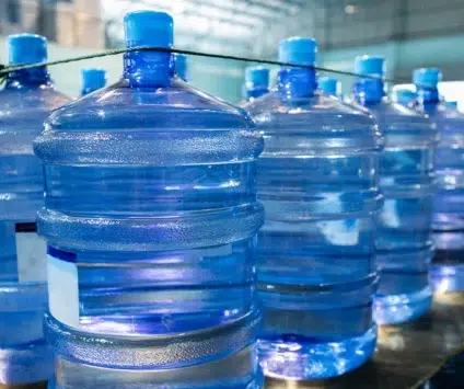Mid-Year Maintenance Checklist for Your Water Treatment & Bottling Equipment - Steelhead Inc. - Custom Bottling Solution