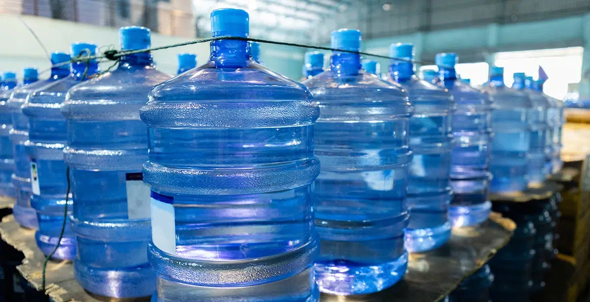 Mid-Year Maintenance Checklist for Your Water Treatment & Bottling Equipment - Steelhead Inc. - Custom Bottling Solution